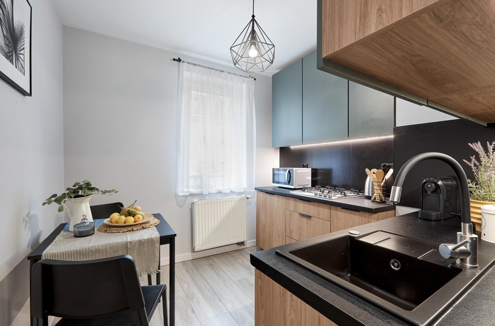 Amber Premium Apartments Bydgoszcz Ngoại thất bức ảnh