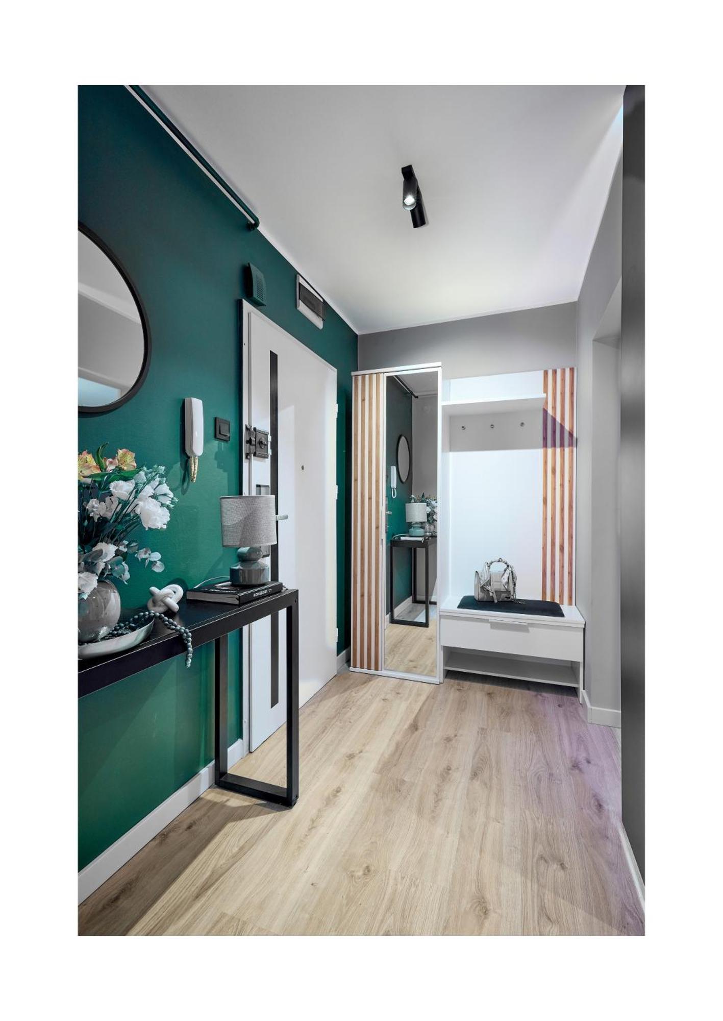 Amber Premium Apartments Bydgoszcz Ngoại thất bức ảnh