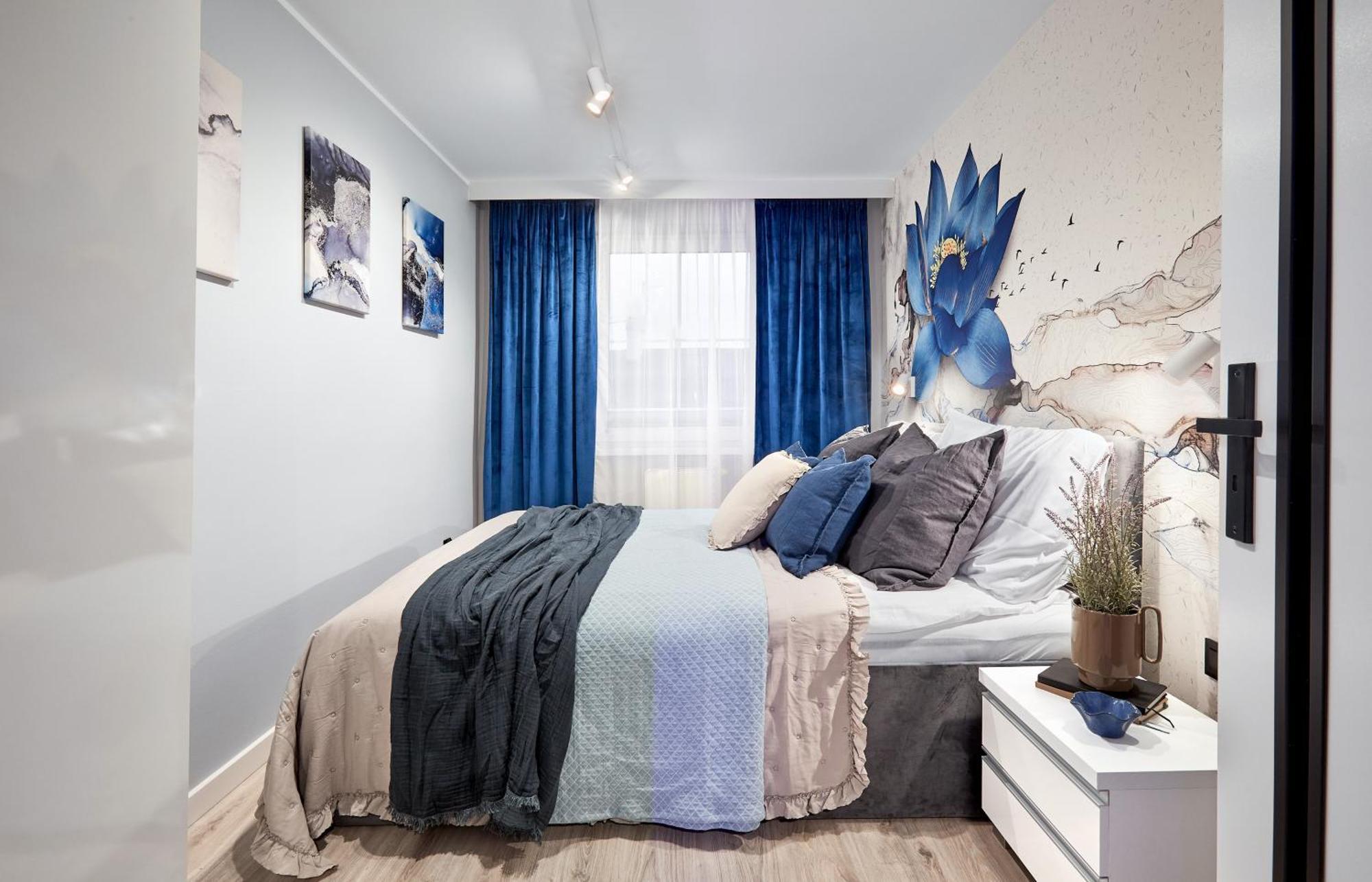 Amber Premium Apartments Bydgoszcz Ngoại thất bức ảnh