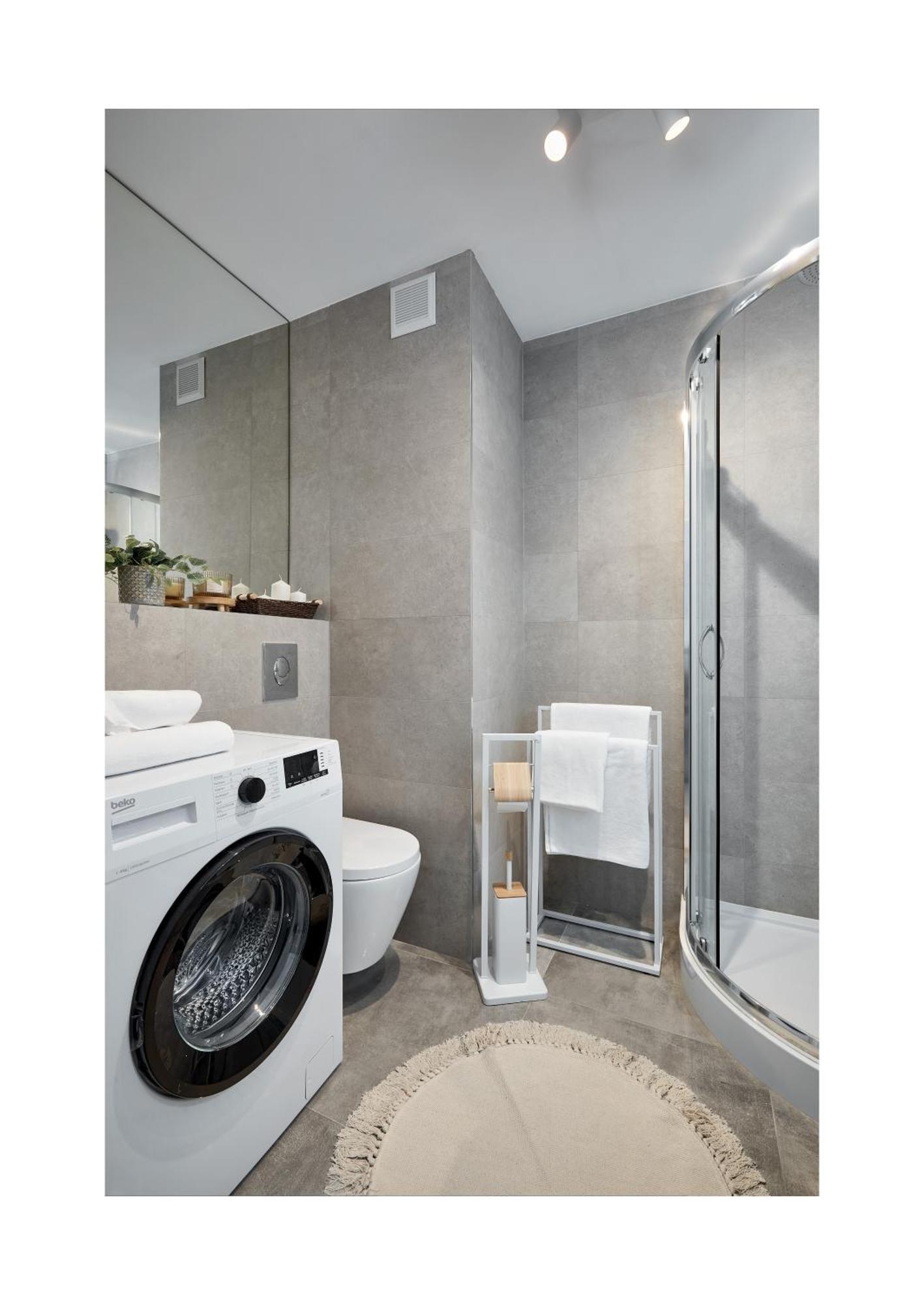 Amber Premium Apartments Bydgoszcz Ngoại thất bức ảnh