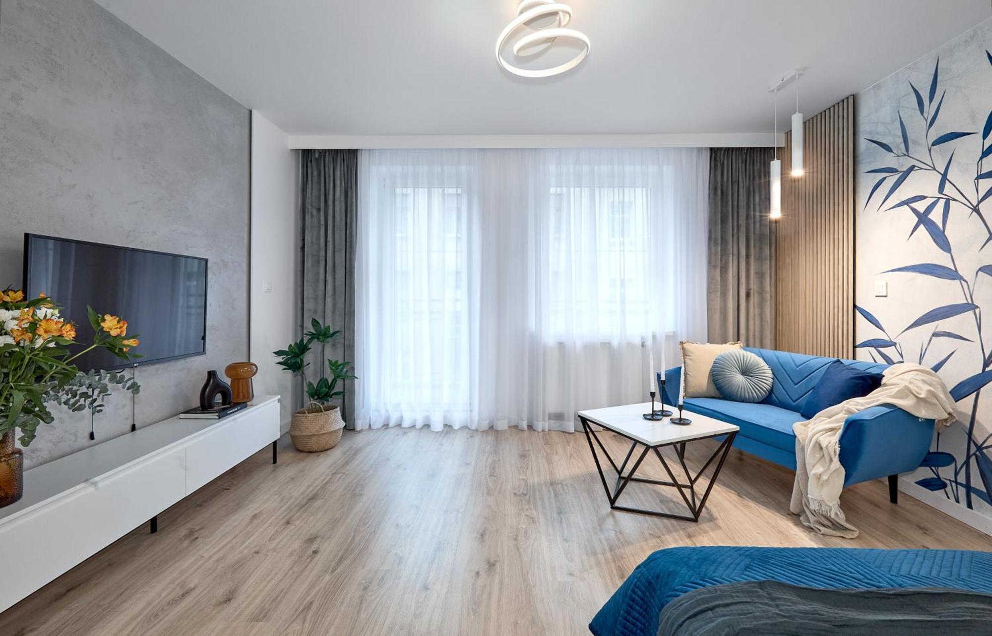 Amber Premium Apartments Bydgoszcz Ngoại thất bức ảnh