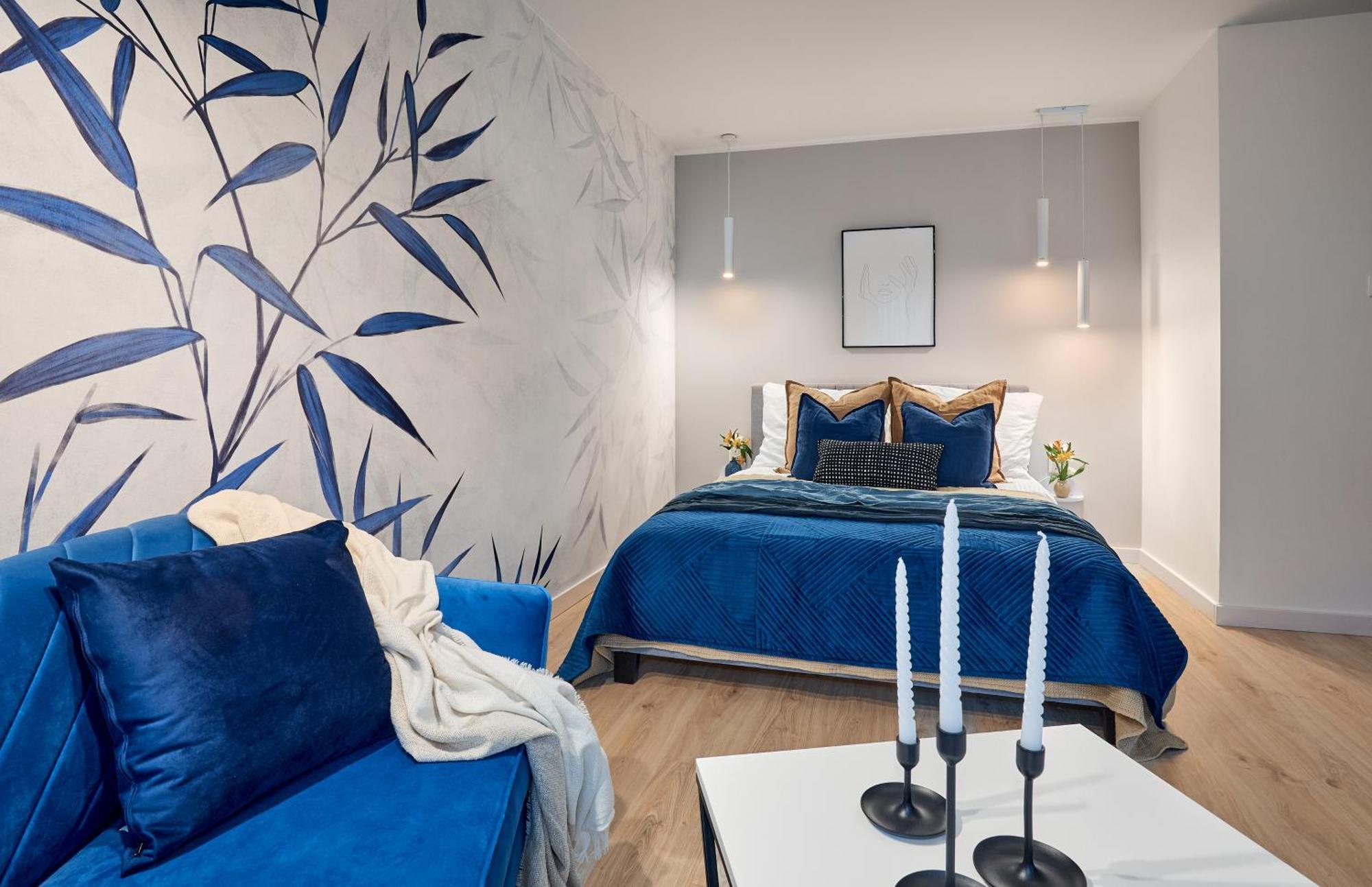 Amber Premium Apartments Bydgoszcz Ngoại thất bức ảnh
