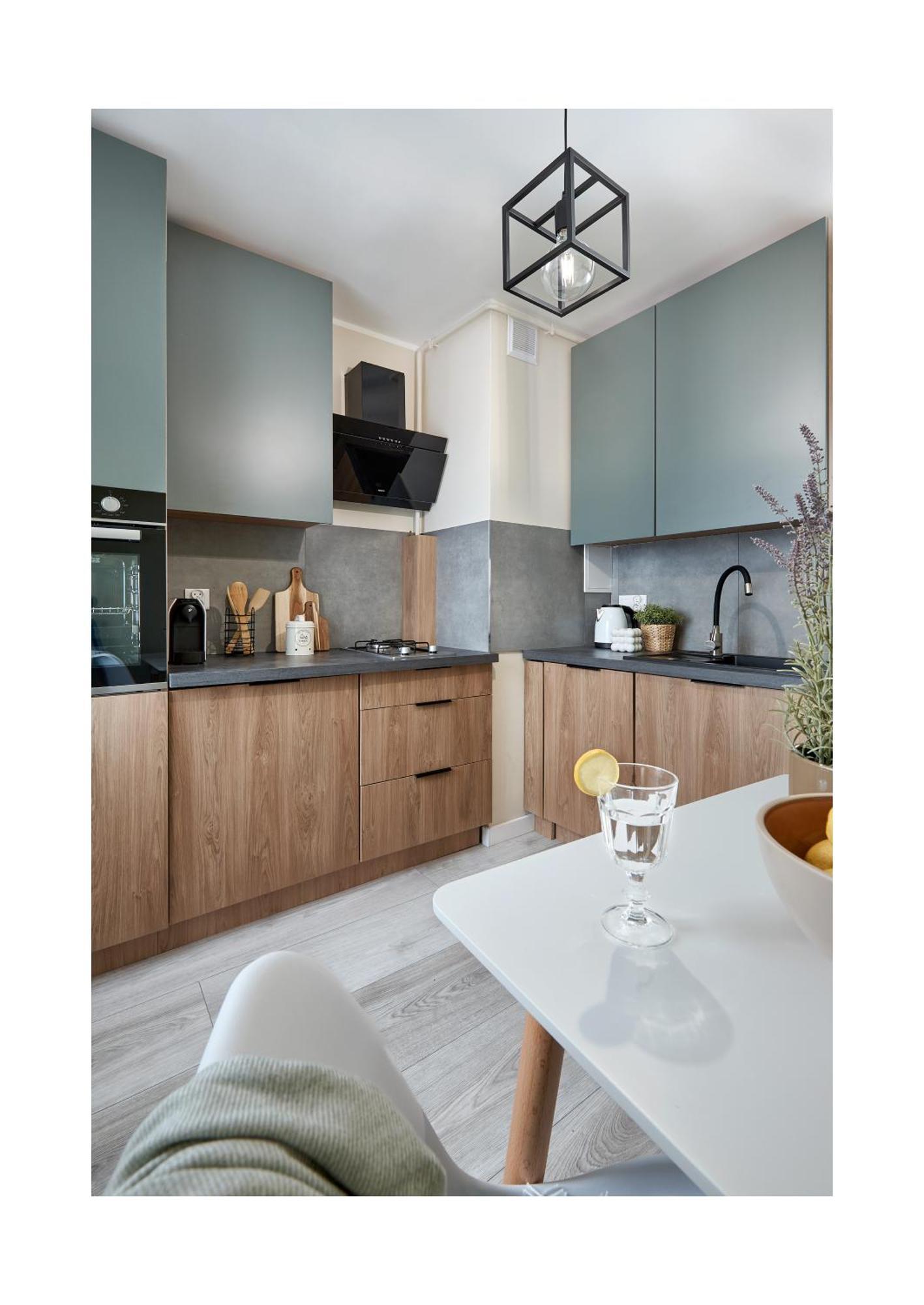 Amber Premium Apartments Bydgoszcz Ngoại thất bức ảnh