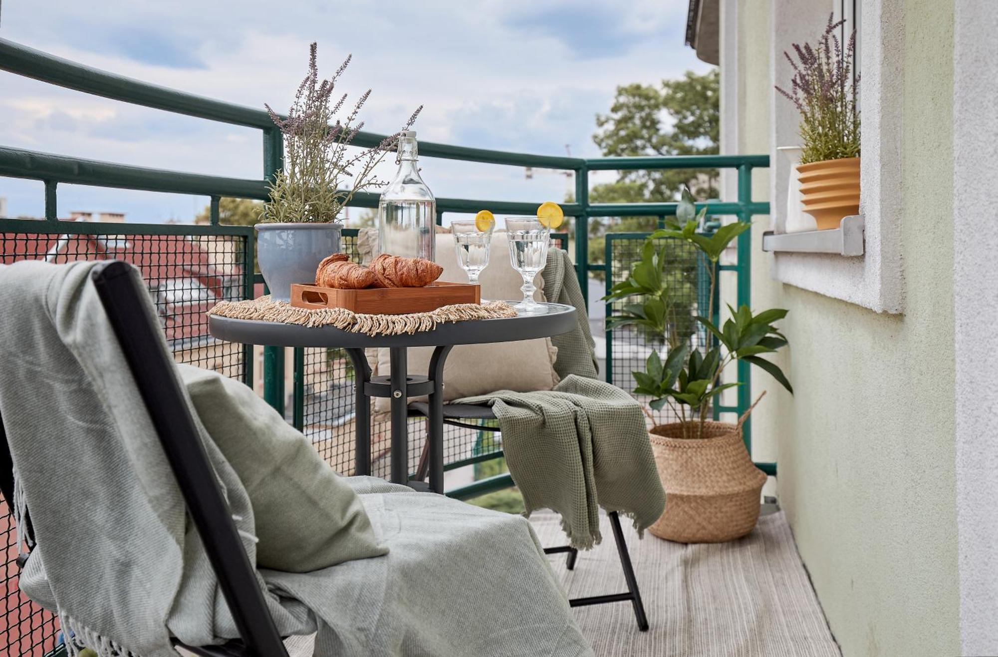 Amber Premium Apartments Bydgoszcz Ngoại thất bức ảnh