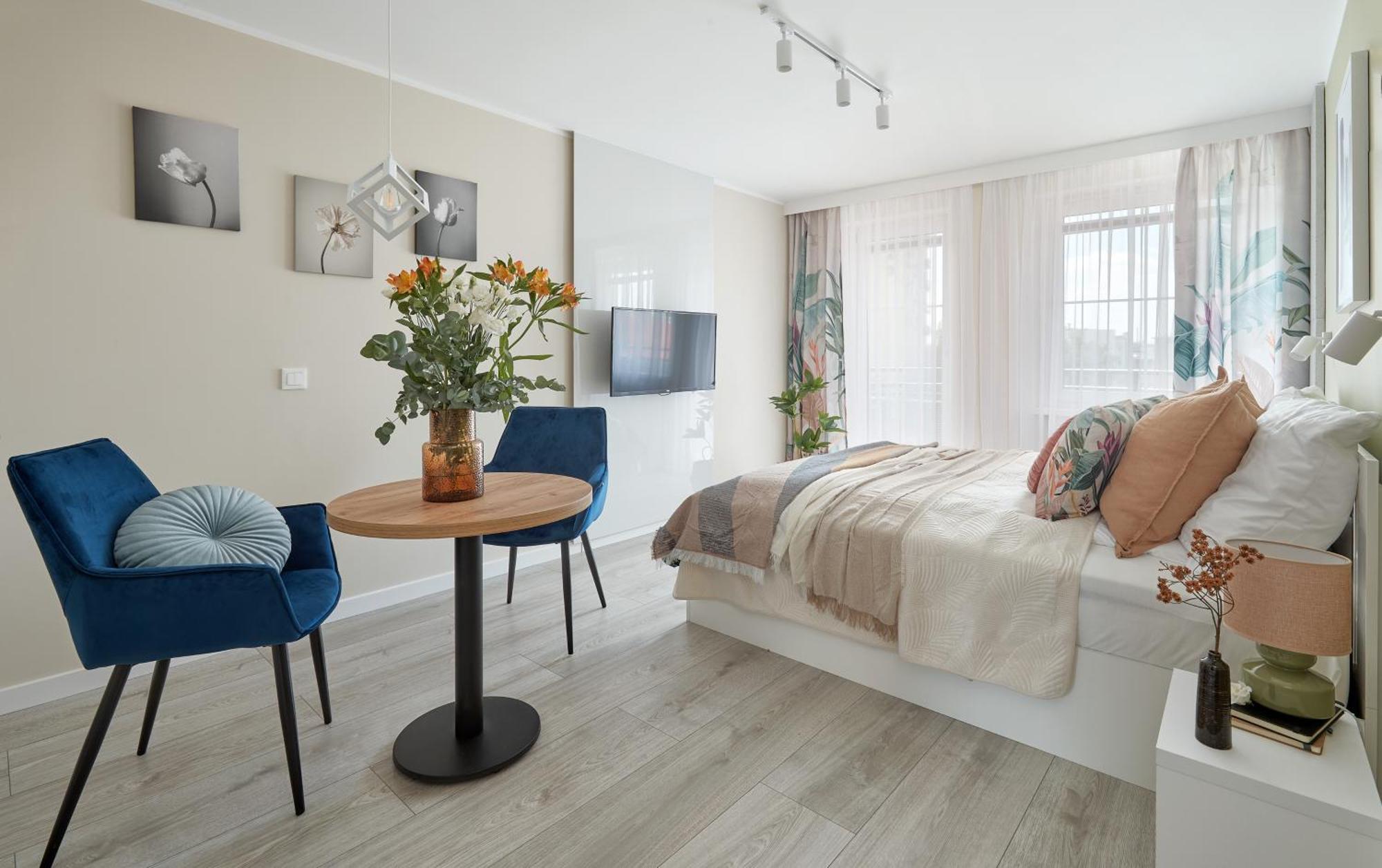 Amber Premium Apartments Bydgoszcz Ngoại thất bức ảnh