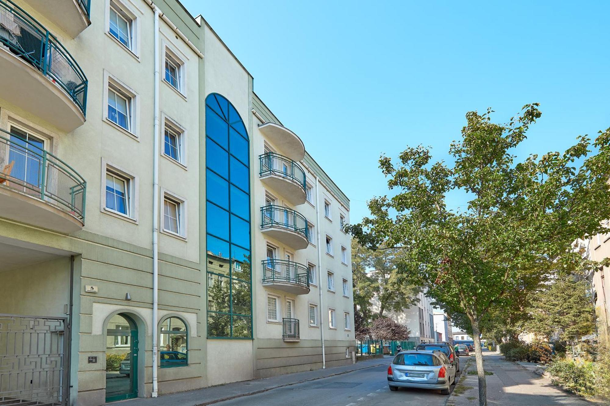 Amber Premium Apartments Bydgoszcz Ngoại thất bức ảnh