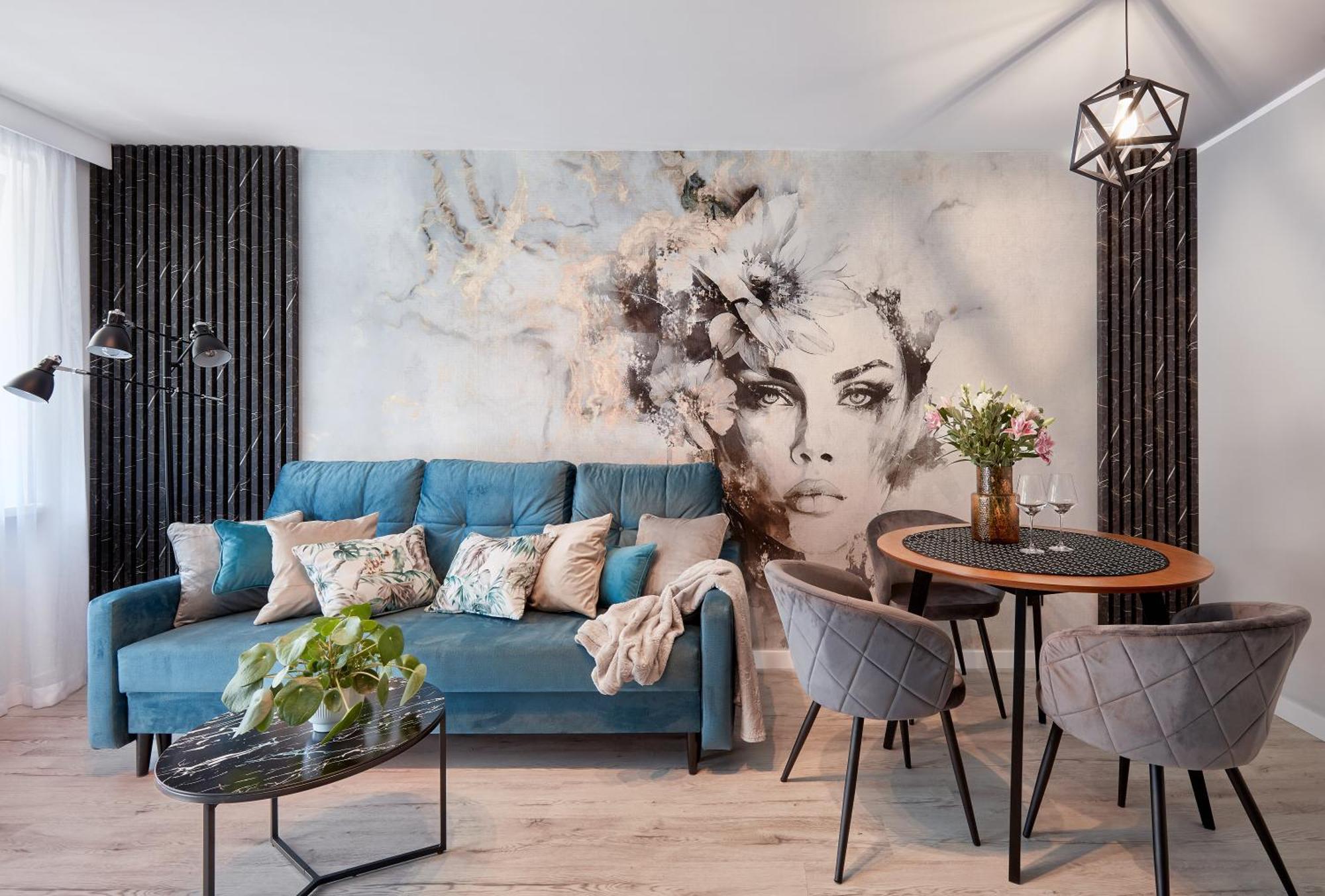 Amber Premium Apartments Bydgoszcz Ngoại thất bức ảnh