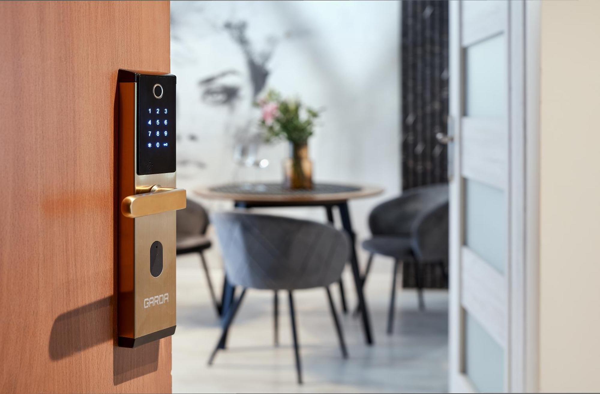 Amber Premium Apartments Bydgoszcz Ngoại thất bức ảnh